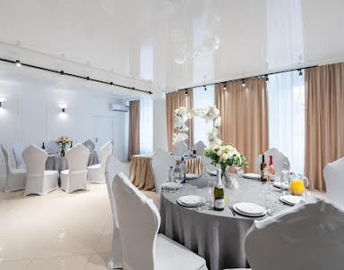  ресторан МоскWа на Краснодонской