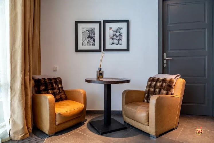 Фитнес-зал в «Luciano» фотография №4