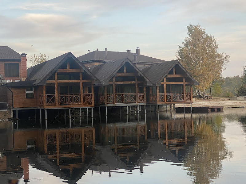 Спасский берег фотография №18