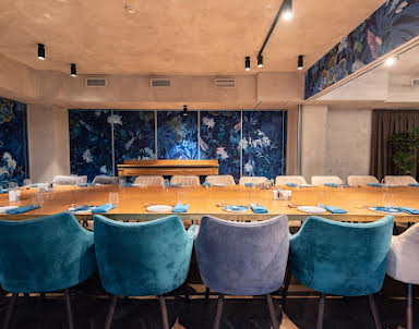 Свадьба в Лето