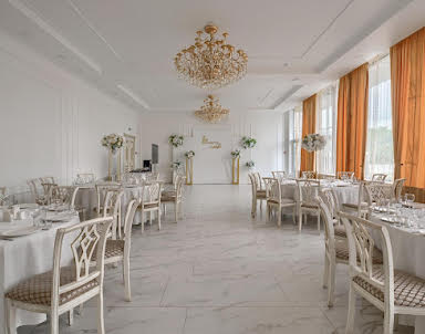  ресторан White Hall