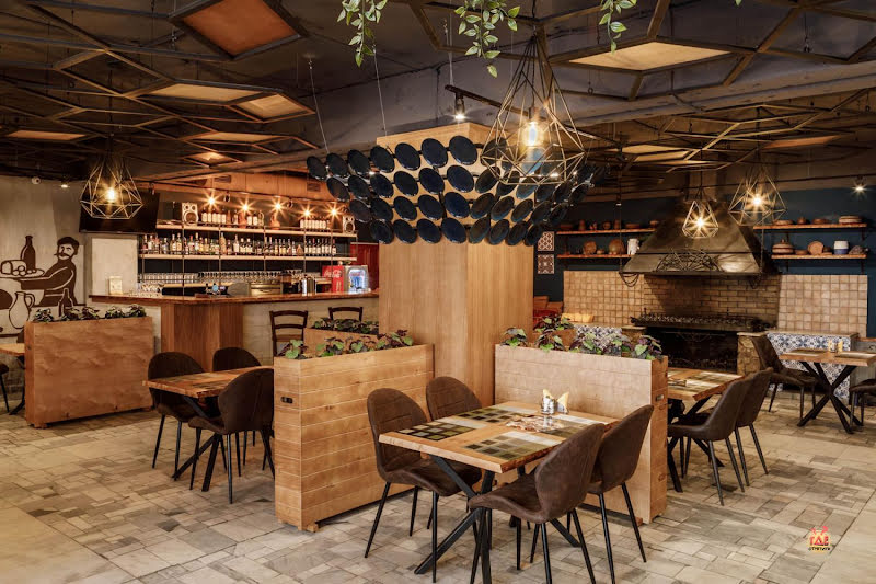 У Ханумы фотография №2