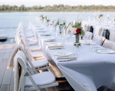  ресторан Берег