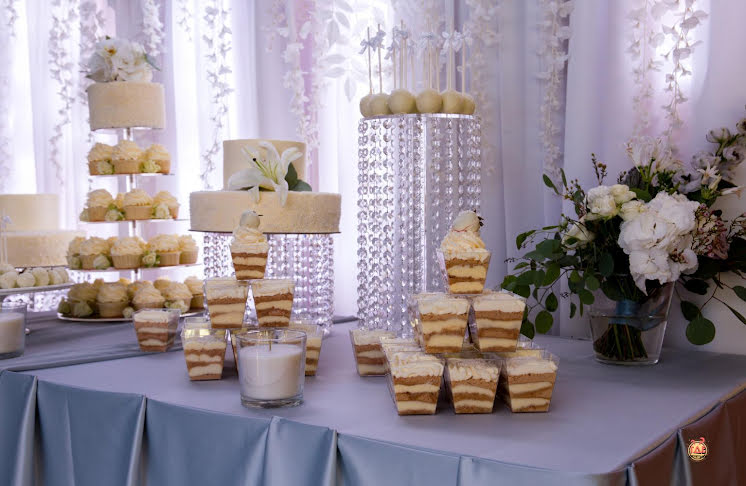 Red Hall в «Байкал Бизнес Центр» фотография №7