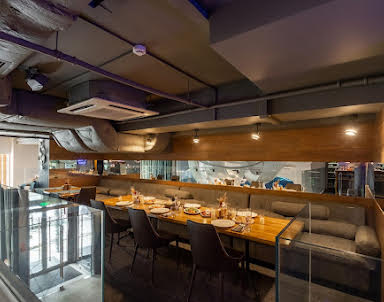  ресторан LAMVIL