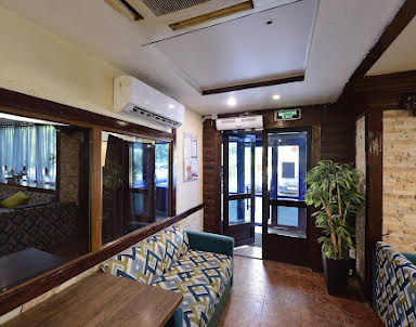  ресторан Матурлык