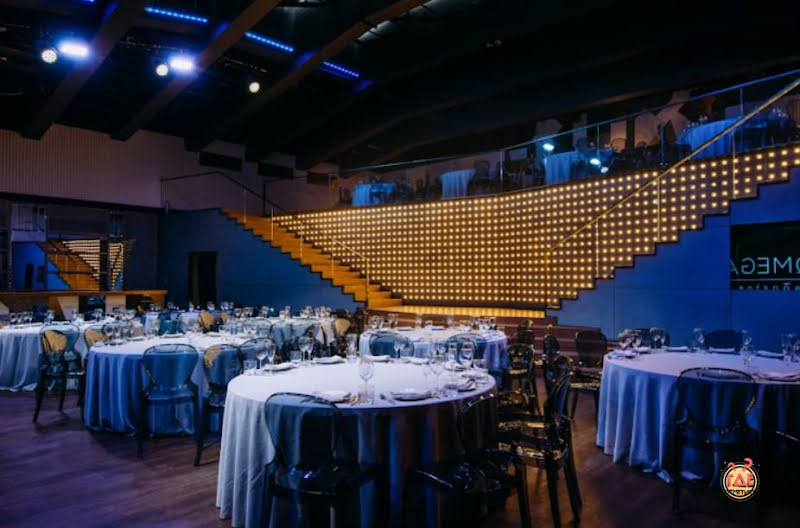 Omega Rooftop фотография №11