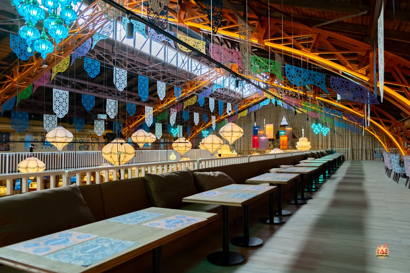 Чайхона фотография №5