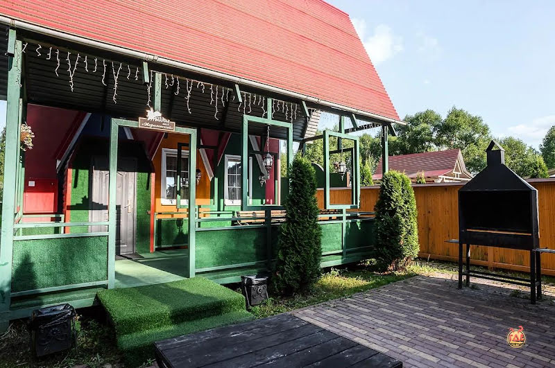 Раздолье фотография №18