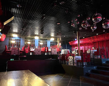  ресторан Театр Юности