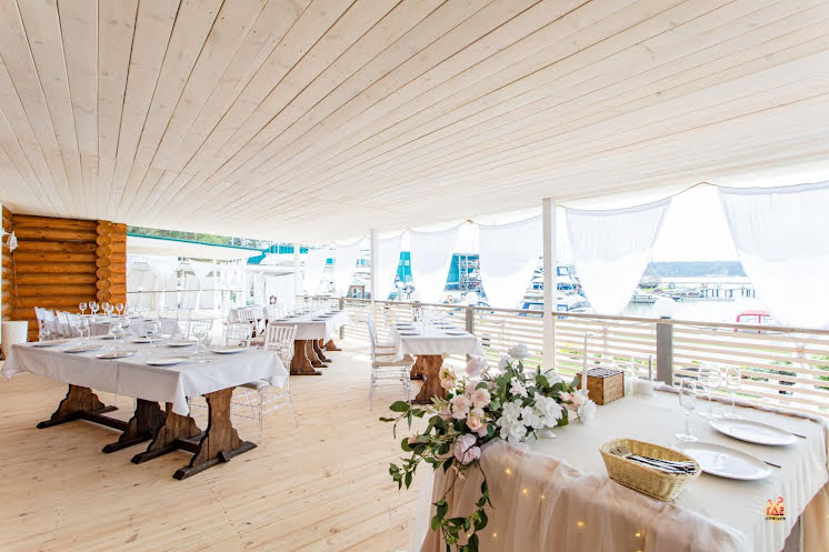 Беседка в «АкваЛэнд» фотография №8