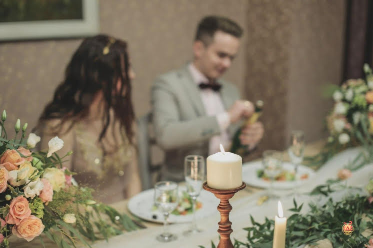 VIP-зал в «Крем» фотография №1