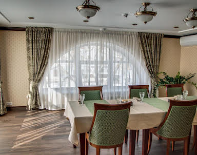  ресторан Русская охота на Некрасовской