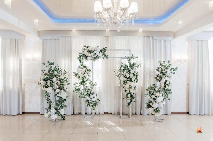 Основной зал  в «Облака на Тукая» фотография №16