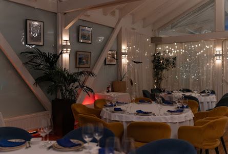 Зимний сад в Веранда