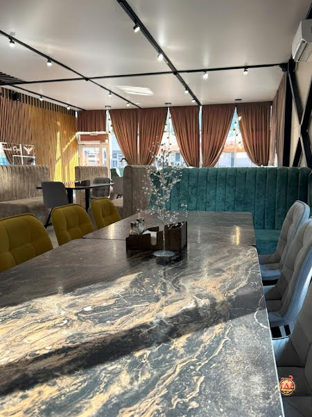 Белый Орел фотография №4