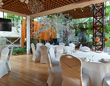 День рождения в Горки-10