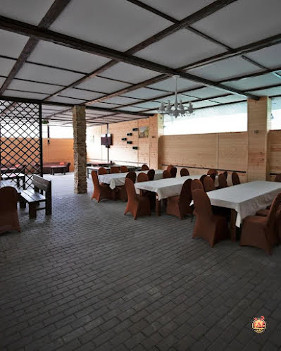 Беседки  в «Лукоморье» фотография №9