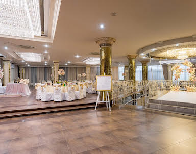  ресторан Champagne