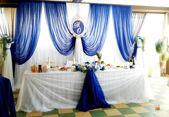 Основной зал в «Элена» фотография №3