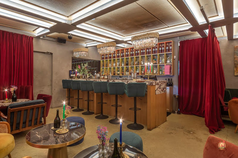 UNICA & SEGRETO фотография №19