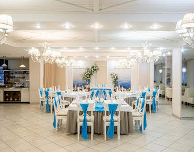  ресторан Море