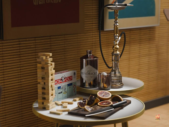 Лофт «Бали» в «В69» фотография №10