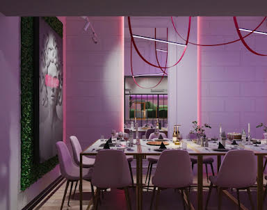  ресторан В69