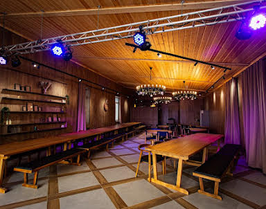  ресторан Ствол