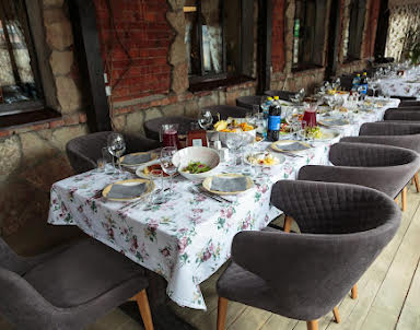  ресторан Винтаж