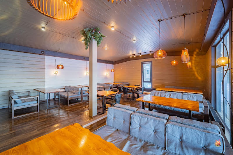 Тихая гавань фотография №7