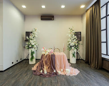 Корпоратив в Gran Dia