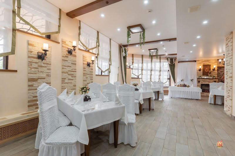 Охота фотография №9