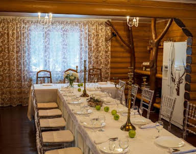 День рождения в Holidaypark