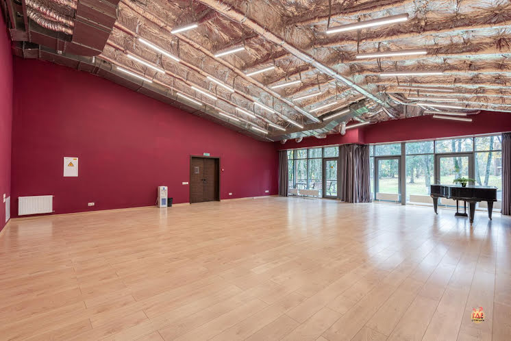 Зал Сцена в «Актер-Руза» фотография №7