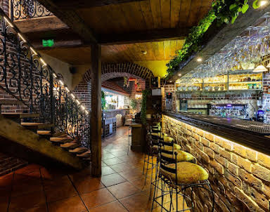  ресторан Вилла Паста