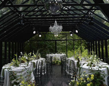  ресторан Forest Dew