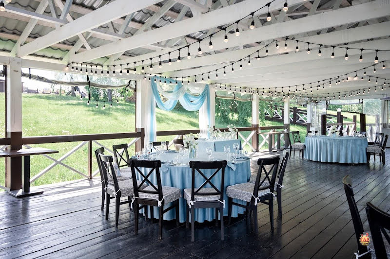 Загородный клуб «Кубеково» фотография №8