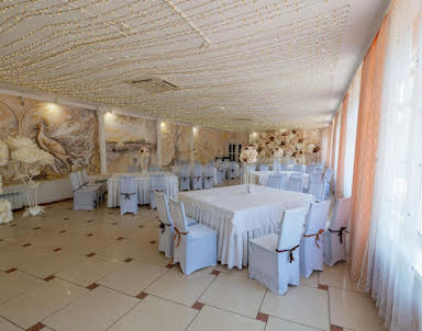  ресторан Бригантина