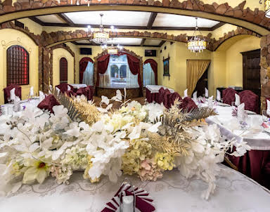  ресторан Медведь