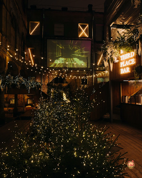 Третье место фотография №5