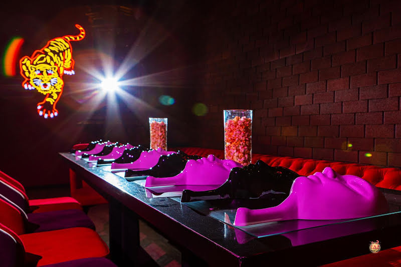 Rubin Loft на Рубинштейна фотография №14