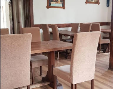  ресторан Сухуми