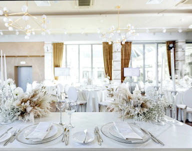  ресторан Luce