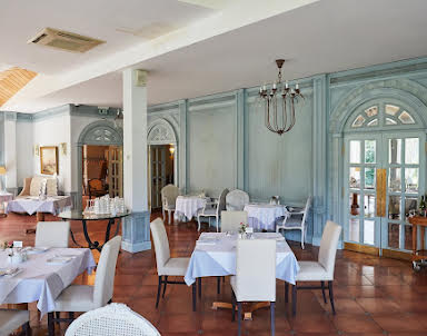  ресторан Скандинавия