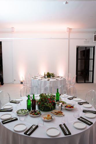 Champagne Hall/Шампань Холл в «WineWood Moscow» фотография №16