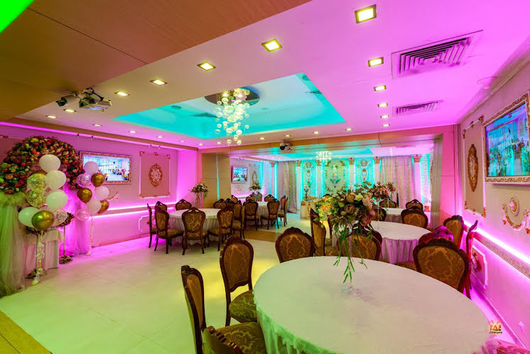 Основной зал в «Pandora hall» фотография №11