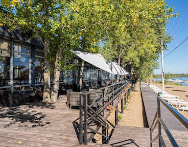  ресторан Алымов