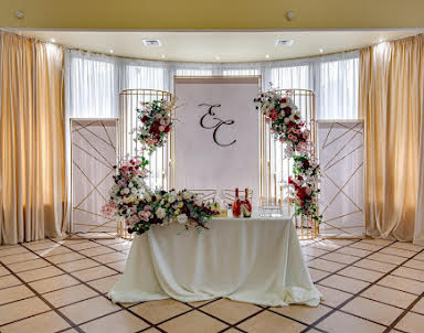  ресторан Дворянское гнездо