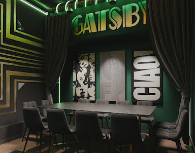  ресторан В69